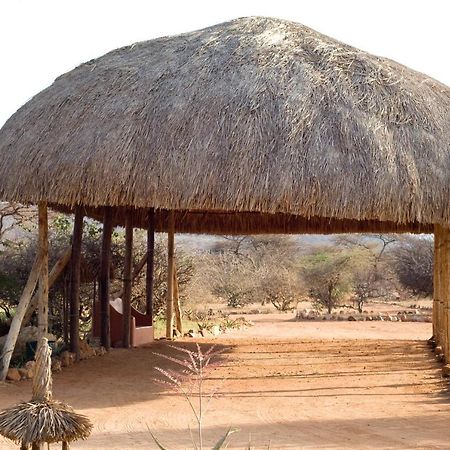 Samburu Sopa Lodge Archers Post Luaran gambar