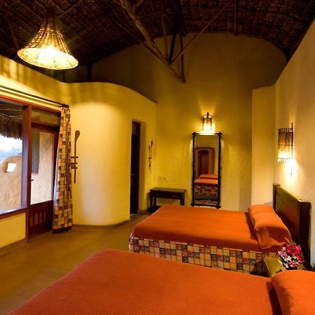 Samburu Sopa Lodge Archers Post Luaran gambar