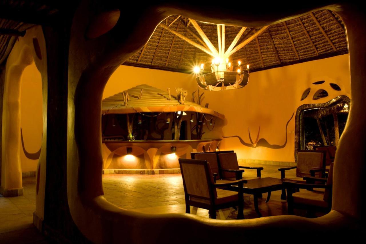 Samburu Sopa Lodge Archers Post Luaran gambar
