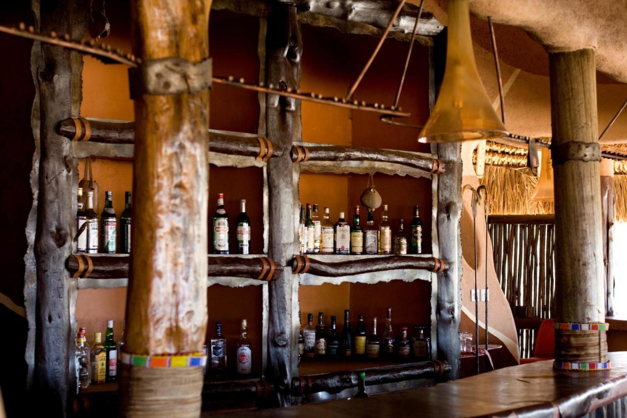 Samburu Sopa Lodge Archers Post Luaran gambar