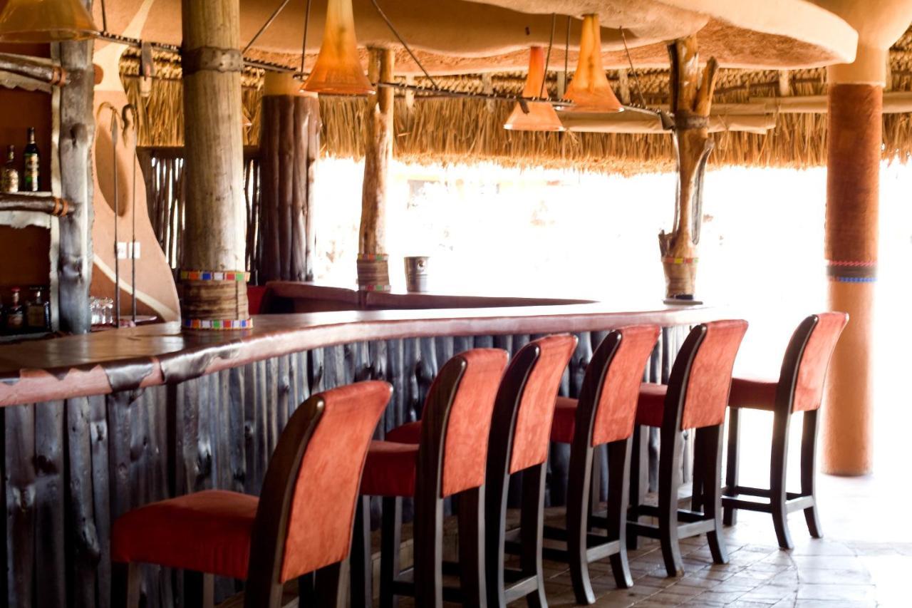 Samburu Sopa Lodge Archers Post Luaran gambar