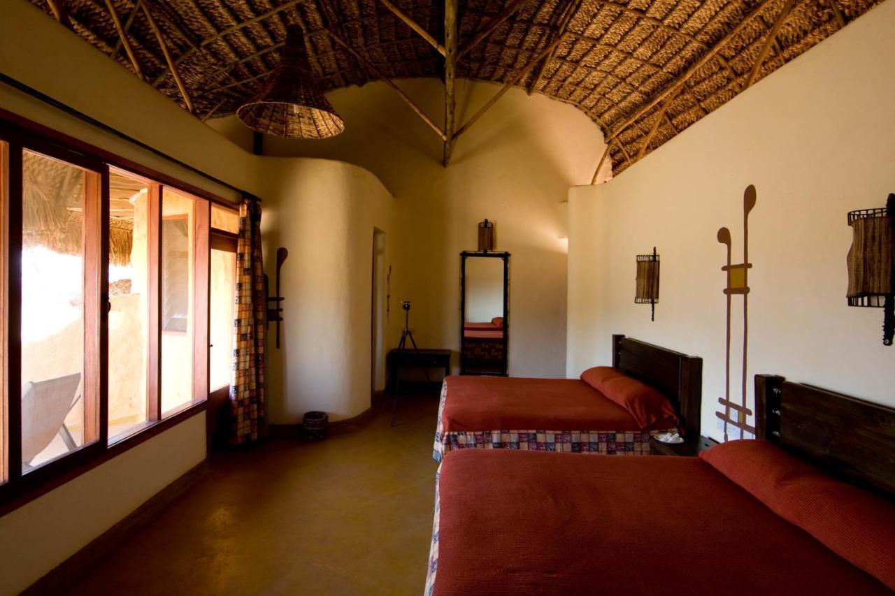 Samburu Sopa Lodge Archers Post Luaran gambar
